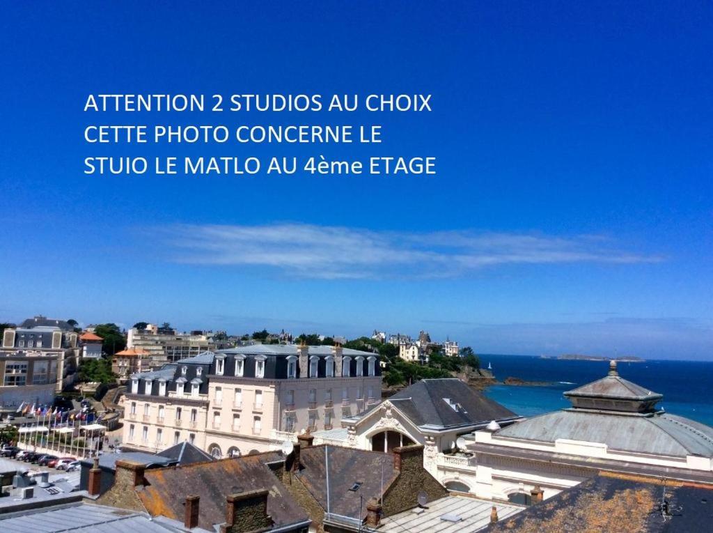 Les Vue Le Matlo *