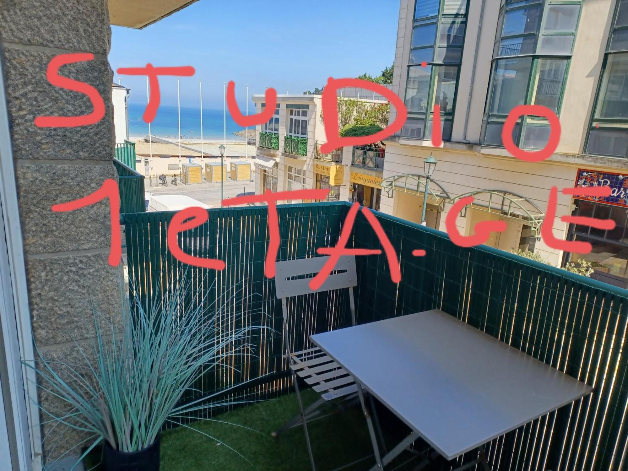 Apartamento Les Vue Le Matlo
