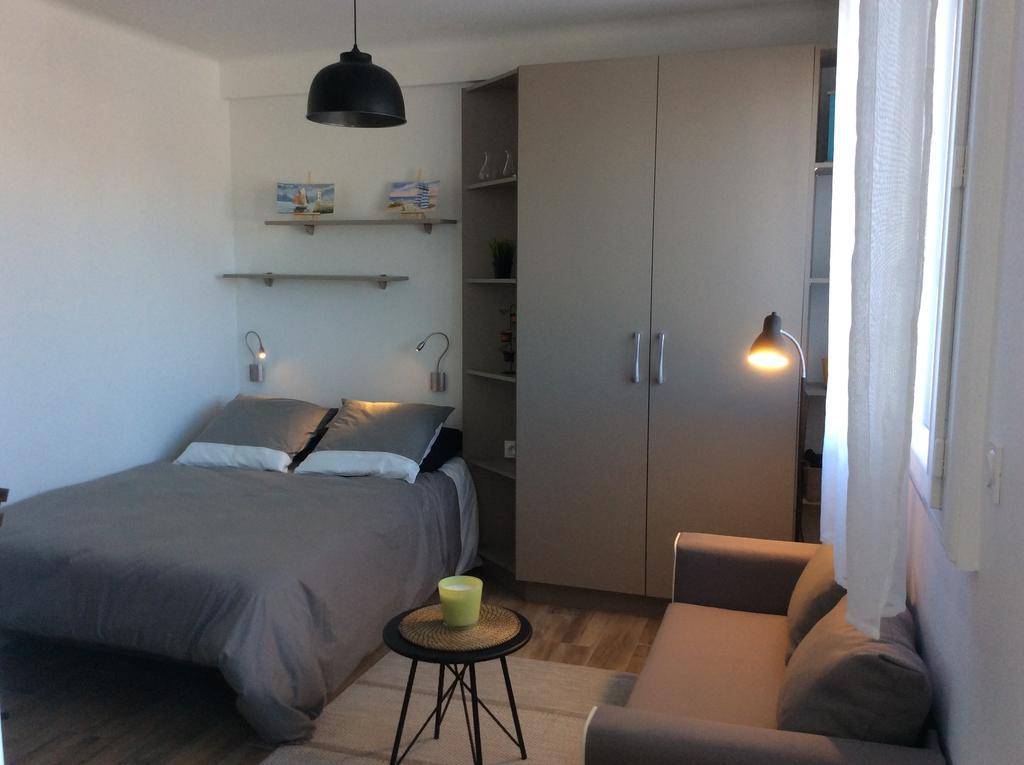 Les Vue Le Matlo Apartment *
