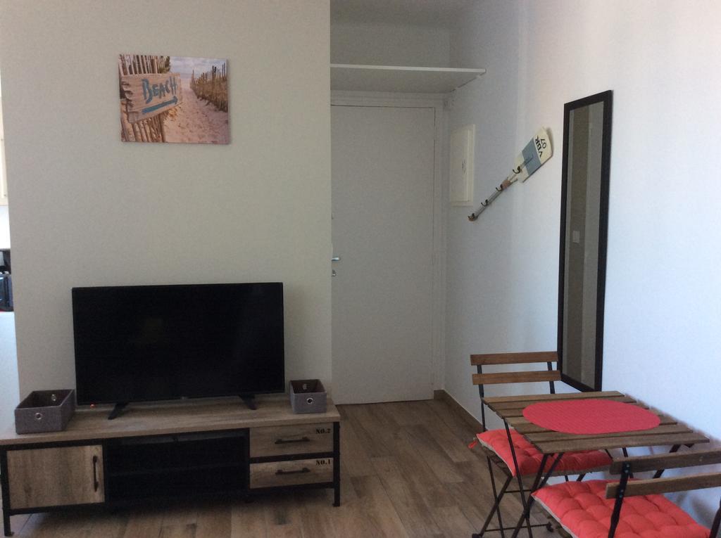 Les Vue Le Matlo Apartamento *