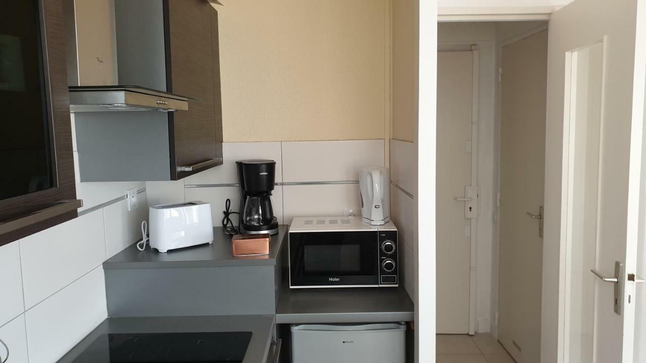 Apartamento Les Vue Le Matlo
