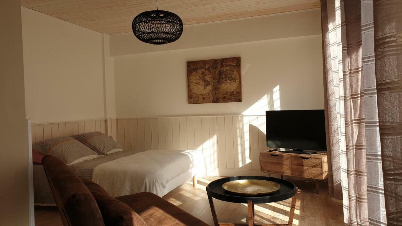 Apartment Les Vue Le Matlo Dinard