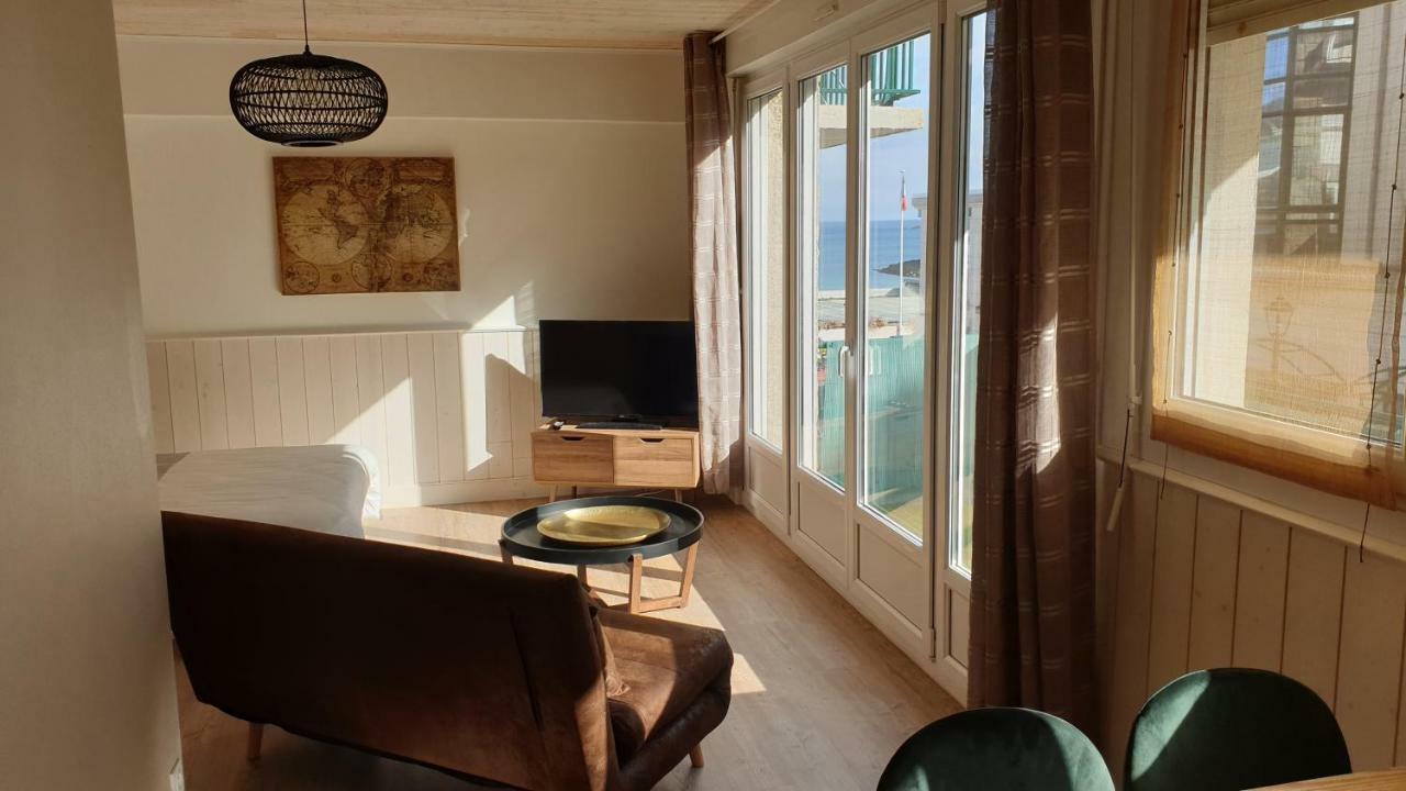 Les Vue Le Matlo Dinard