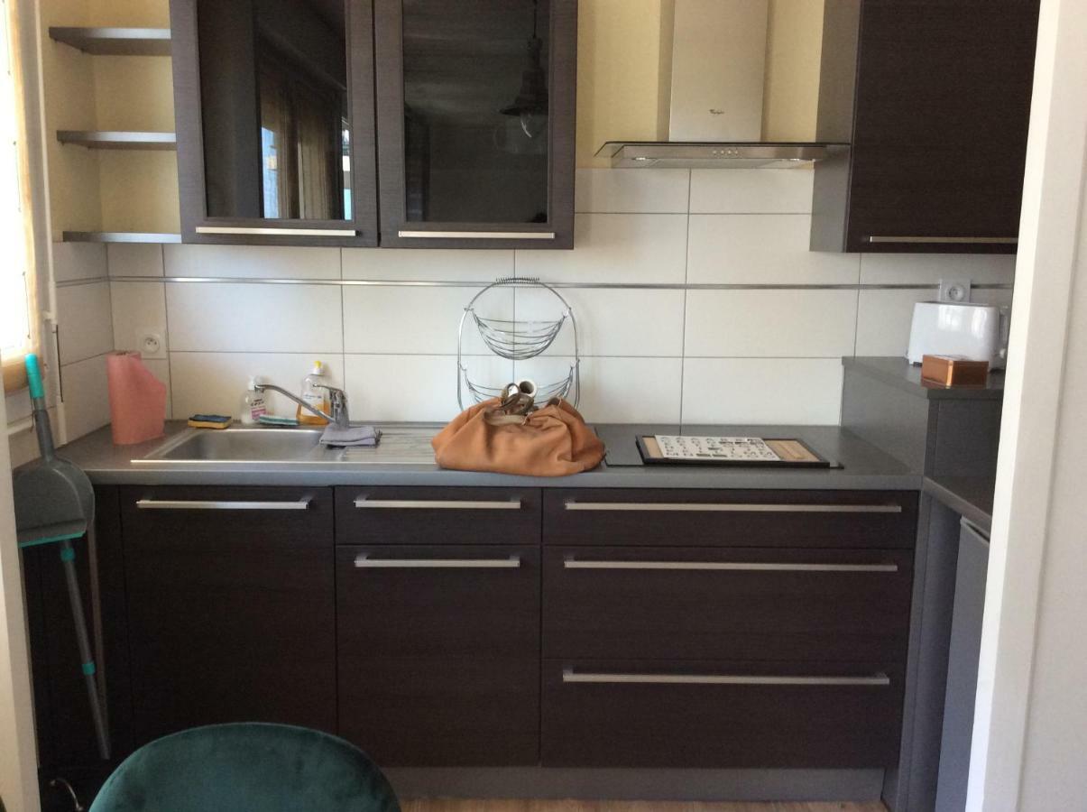 Les Vue Le Matlo Apartamento