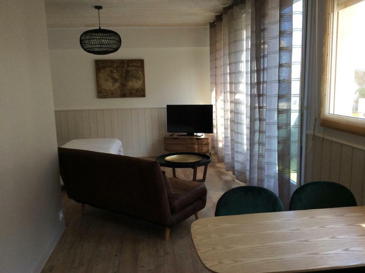 Les Vue Le Matlo Apartment