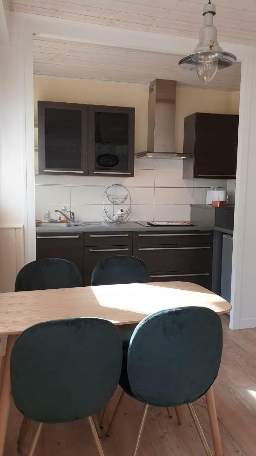 Apartment Les Vue Le Matlo Dinard