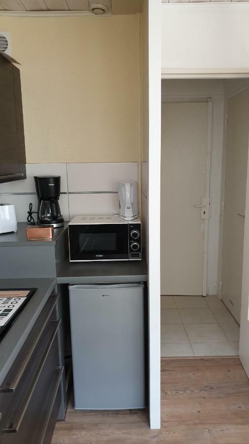 Les Vue Le Matlo Apartment Dinard