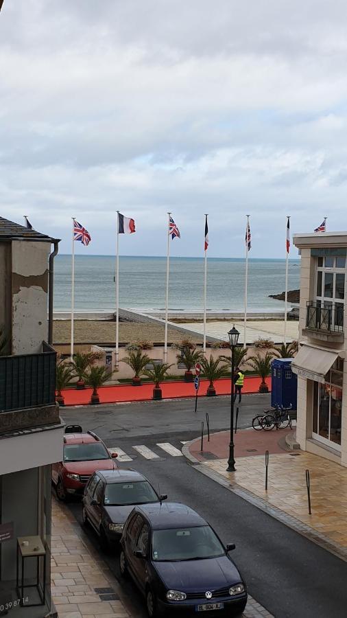 Les Vue Le Matlo Apartment *