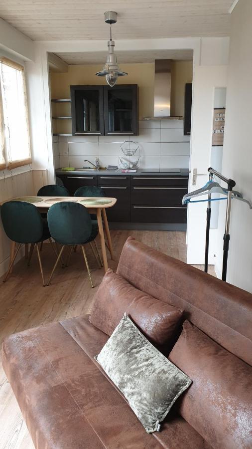 Apartamento Les Vue Le Matlo *