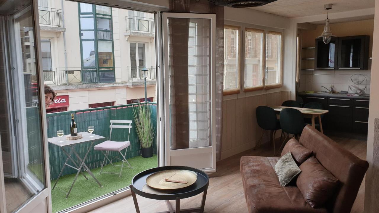Les Vue Le Matlo Dinard