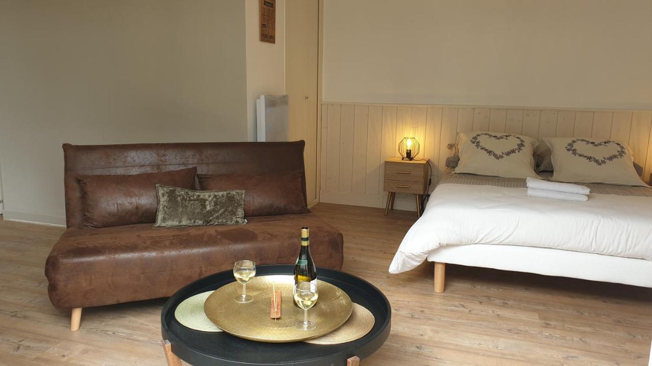 Les Vue Le Matlo Apartamento *